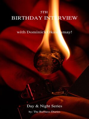 cover image of 5th Birthday Interview